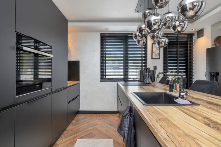 Photo 17 of Rhijnauwensingel 63