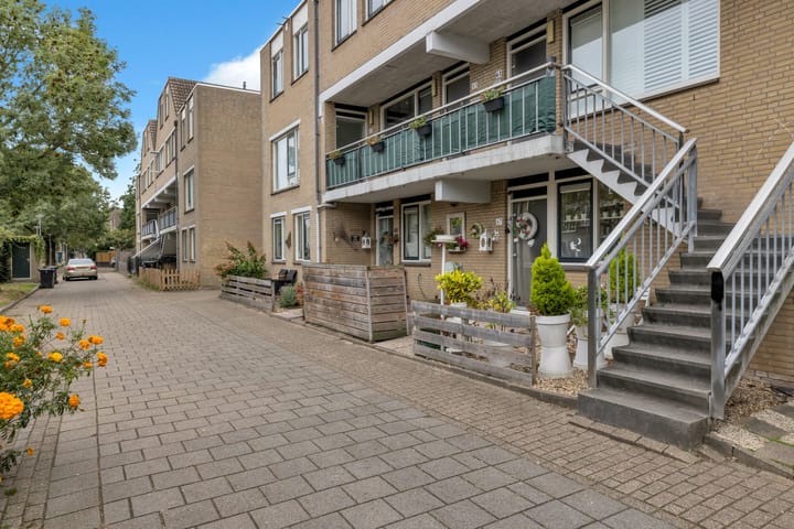 Photo 8 of Rhijnauwensingel 63