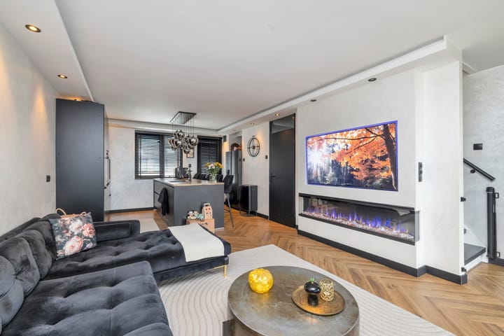 Photo 11 of Rhijnauwensingel 63