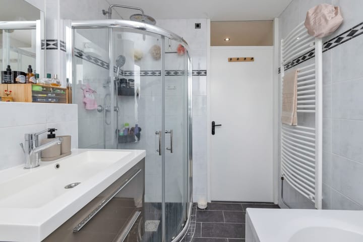 Photo 31 of Rhijnauwensingel 63