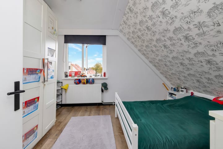 Photo 36 of Rhijnauwensingel 63