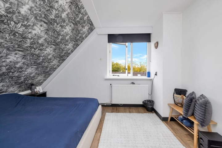 Photo 39 of Rhijnauwensingel 63