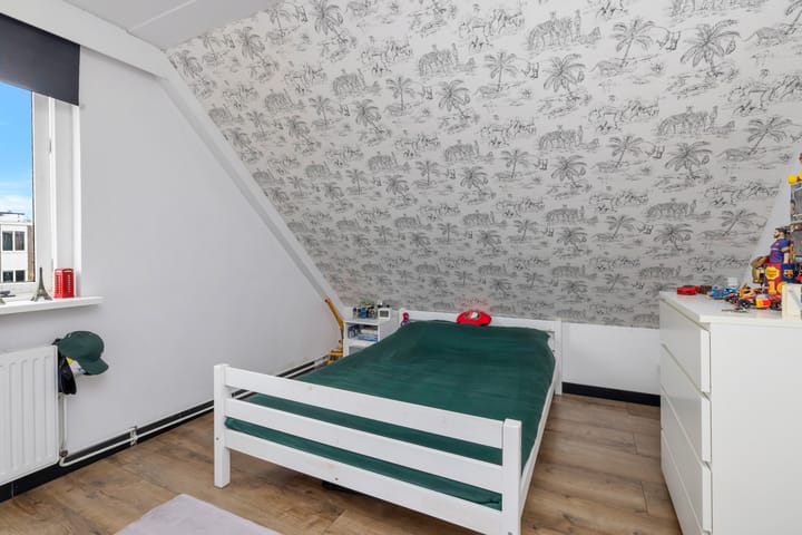 Photo 37 of Rhijnauwensingel 63