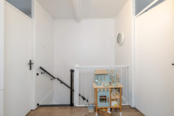 Photo 33 of Rhijnauwensingel 63