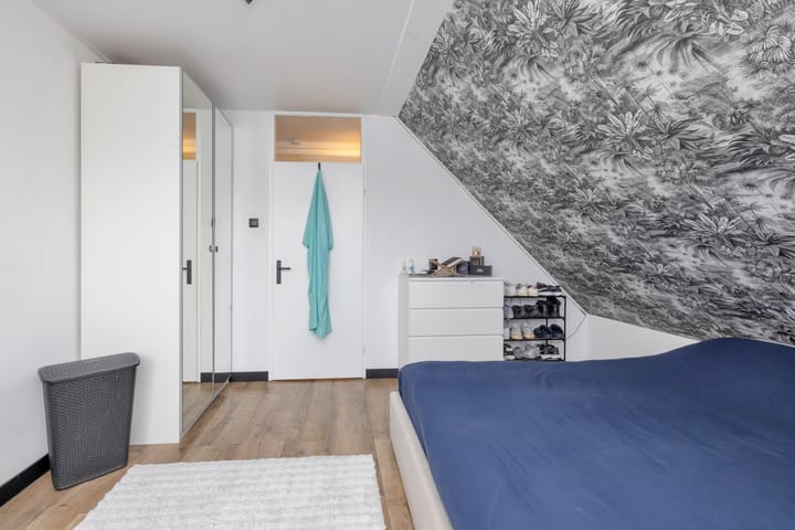 Photo 41 of Rhijnauwensingel 63