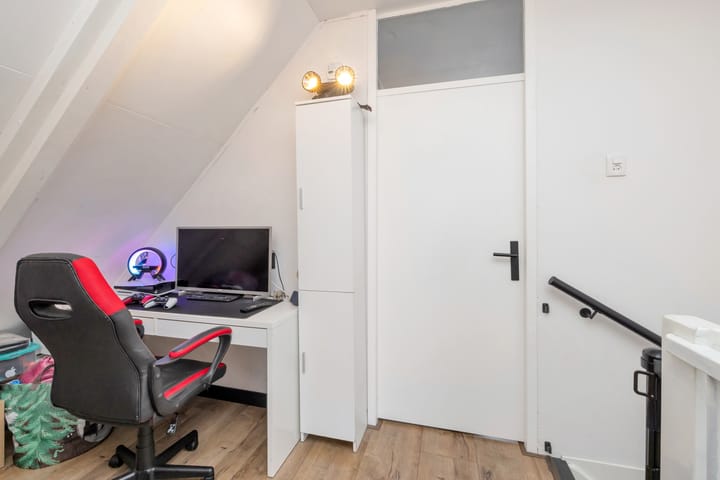 Photo 34 of Rhijnauwensingel 63