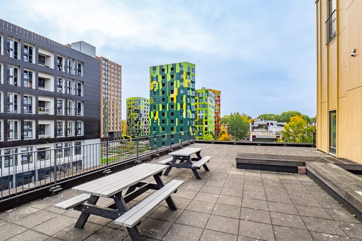 Foto 23 van Ina Boudier-Bakkerlaan 24-N