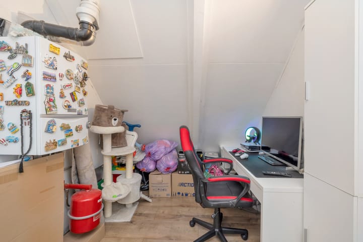 Photo 35 of Rhijnauwensingel 63