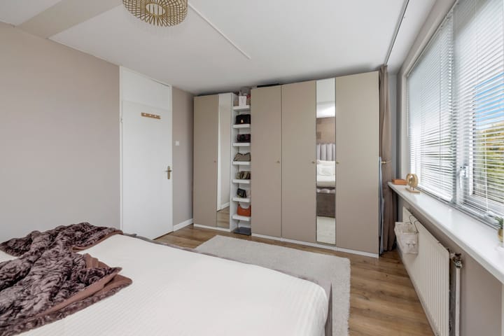 Photo 25 of Rhijnauwensingel 63