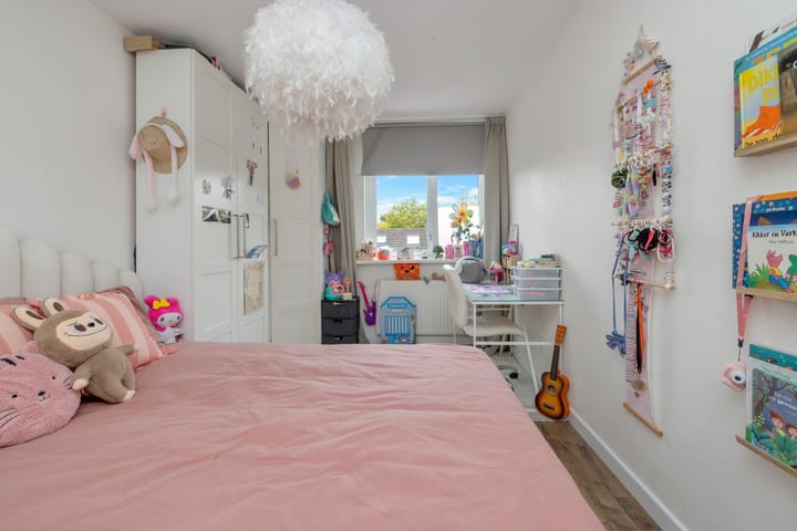 Photo 26 of Rhijnauwensingel 63