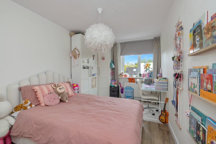 Photo 27 of Rhijnauwensingel 63