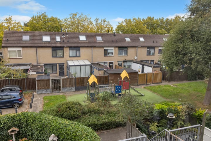 Photo 46 of Rhijnauwensingel 63