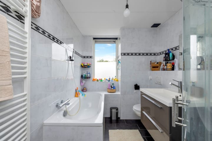 Photo 4 of Rhijnauwensingel 63