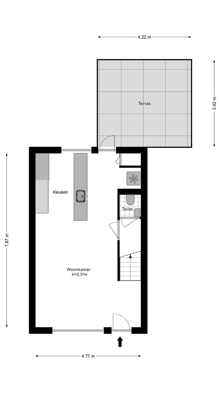 Photo 49 of Rhijnauwensingel 63