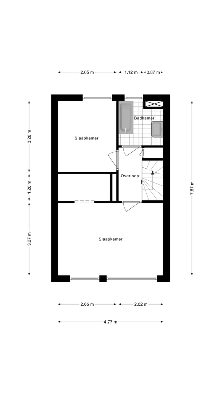 Photo 50 of Rhijnauwensingel 63