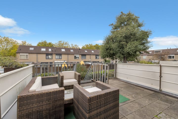 Photo 42 of Rhijnauwensingel 63