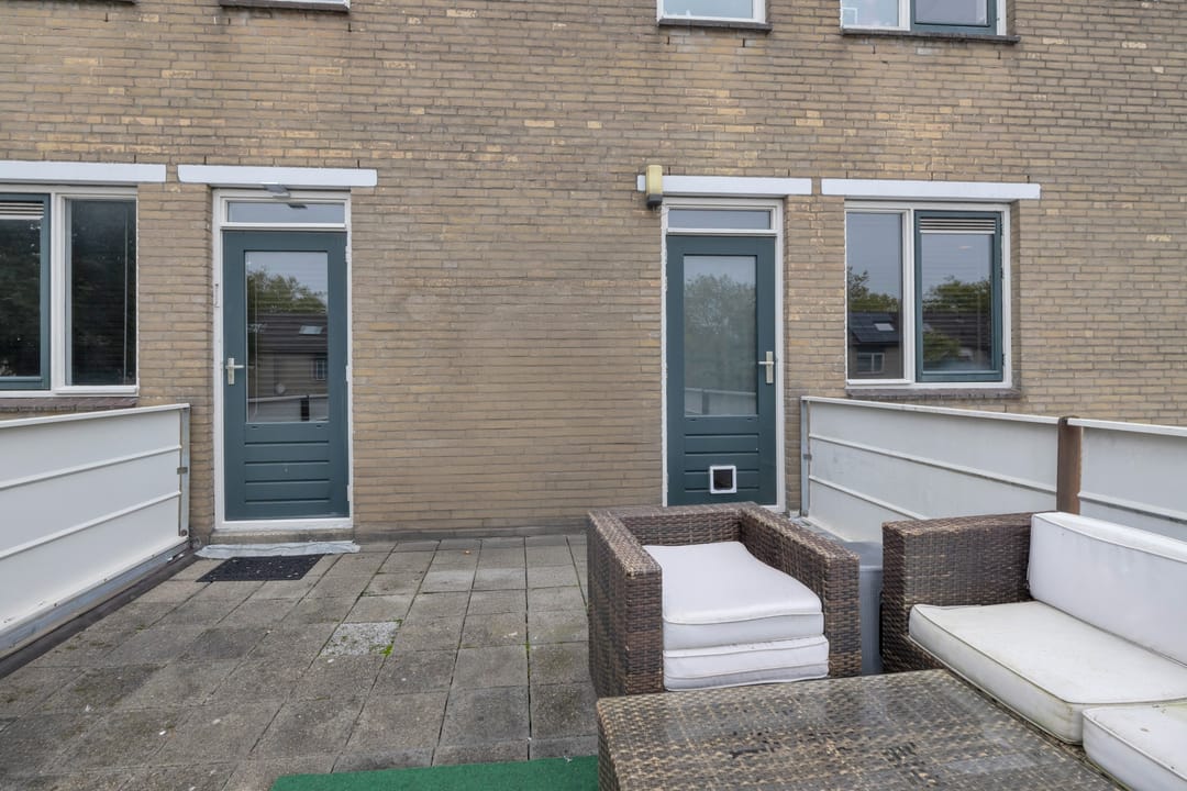 Foto 43 van Rhijnauwensingel 63