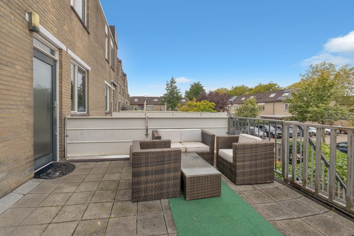 Photo 44 of Rhijnauwensingel 63