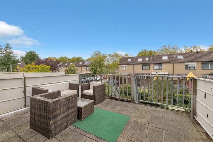 Photo 45 of Rhijnauwensingel 63