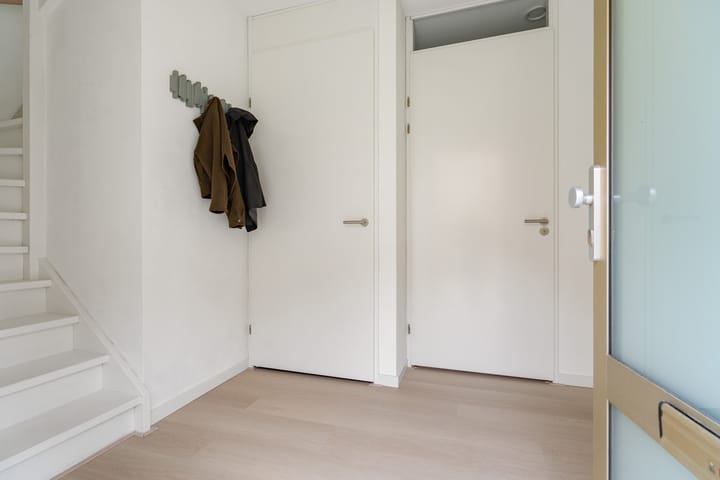 Foto 9 van Ferdinand Biesselshof 8