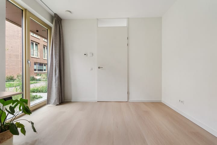 Foto 10 van Ferdinand Biesselshof 8