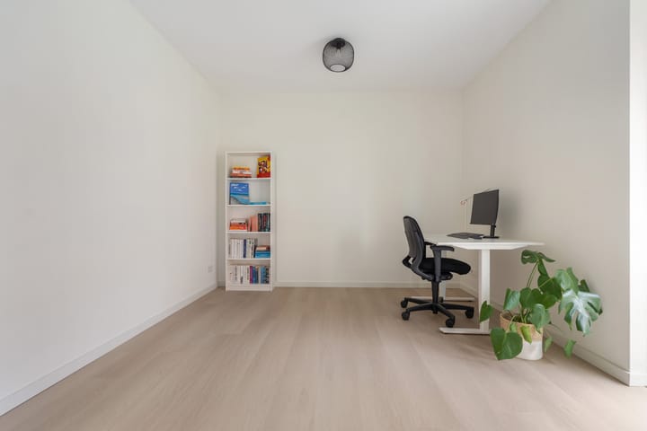 Foto 12 van Ferdinand Biesselshof 8