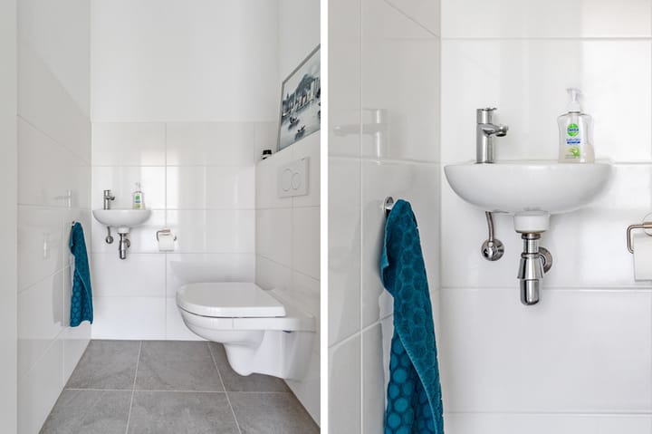 Foto 13 van Ferdinand Biesselshof 8