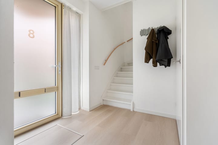 Foto 14 van Ferdinand Biesselshof 8