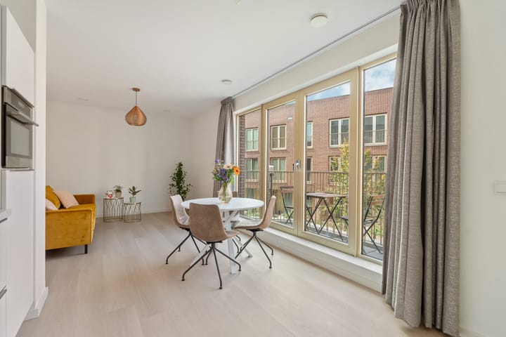 Foto 15 van Ferdinand Biesselshof 8