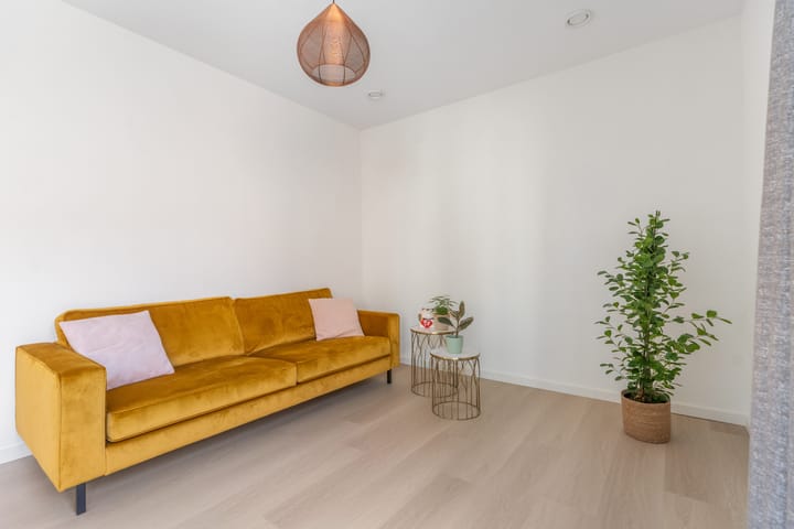 Foto 16 van Ferdinand Biesselshof 8