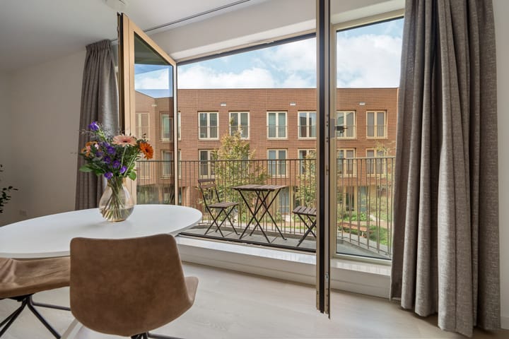 Foto 21 van Ferdinand Biesselshof 8