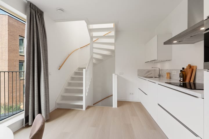 Foto 25 van Ferdinand Biesselshof 8