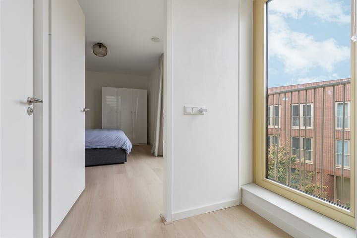 Foto 29 van Ferdinand Biesselshof 8