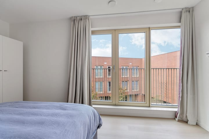 Foto 31 van Ferdinand Biesselshof 8