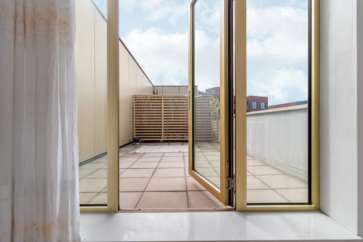 Foto 38 van Ferdinand Biesselshof 8