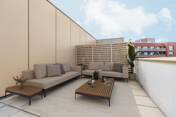 Foto 39 van Ferdinand Biesselshof 8