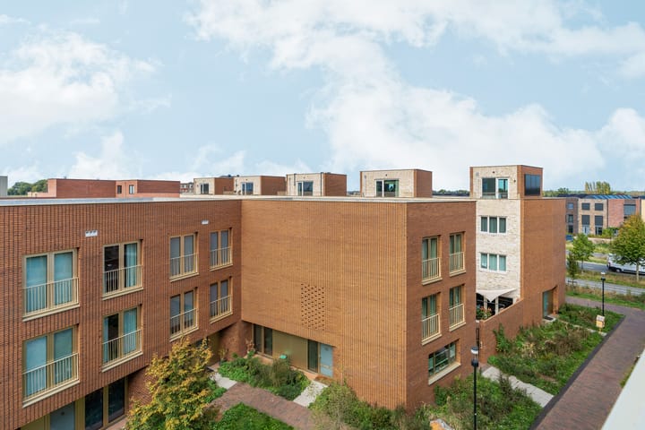 Foto 43 van Ferdinand Biesselshof 8