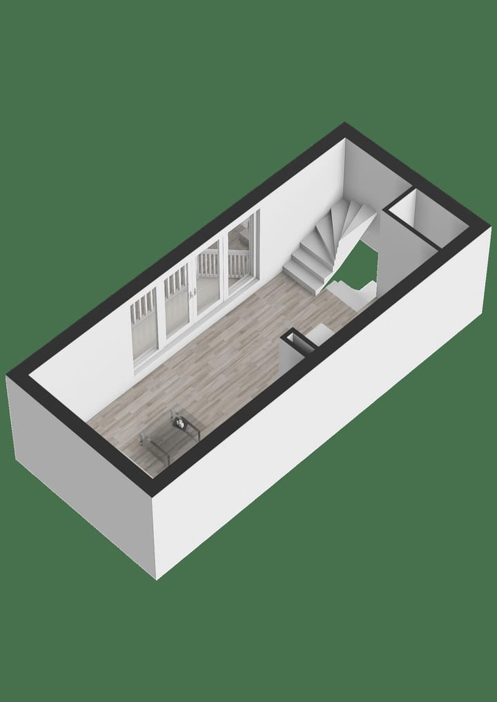 Foto 48 van Ferdinand Biesselshof 8