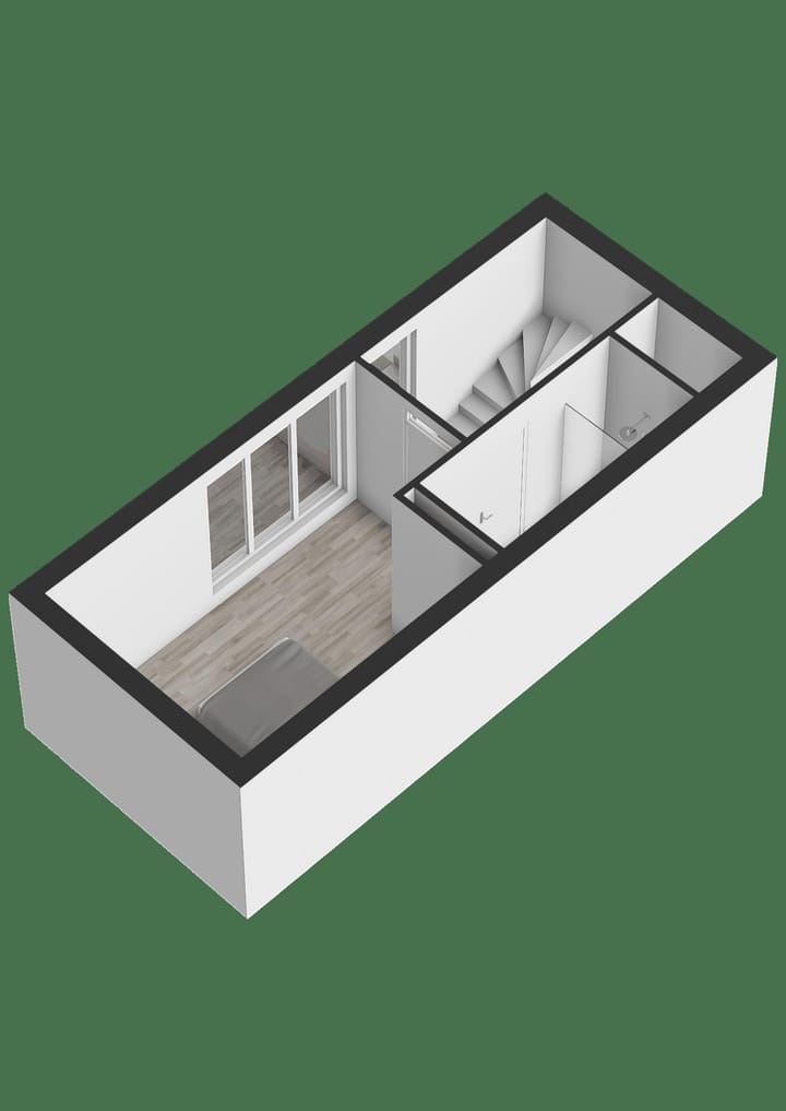 Foto 50 van Ferdinand Biesselshof 8