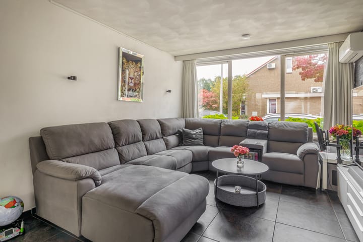 Foto 12 van Geraert Brandtstraat 7