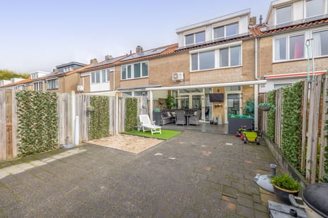 Geraert Brandtstraat 7 tertiary image