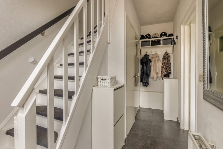 Foto 7 van Geraert Brandtstraat 7