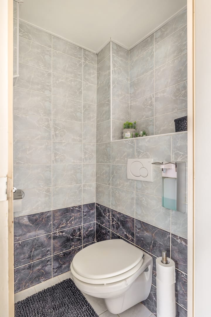 Foto 9 van Geraert Brandtstraat 7