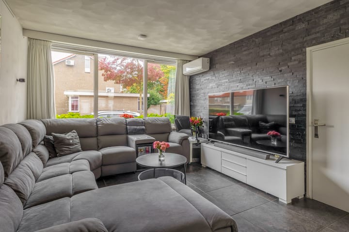 Foto 11 van Geraert Brandtstraat 7