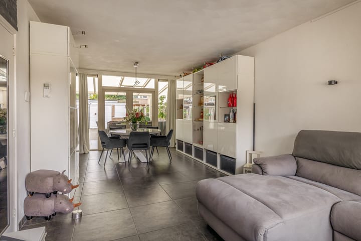 Foto 13 van Geraert Brandtstraat 7