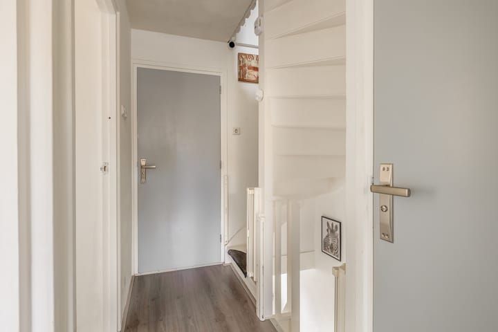 Foto 22 van Geraert Brandtstraat 7