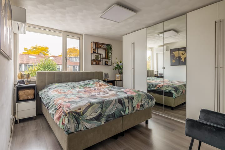 Foto 24 van Geraert Brandtstraat 7