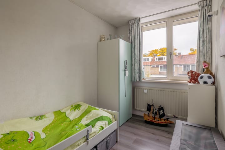 Foto 26 van Geraert Brandtstraat 7