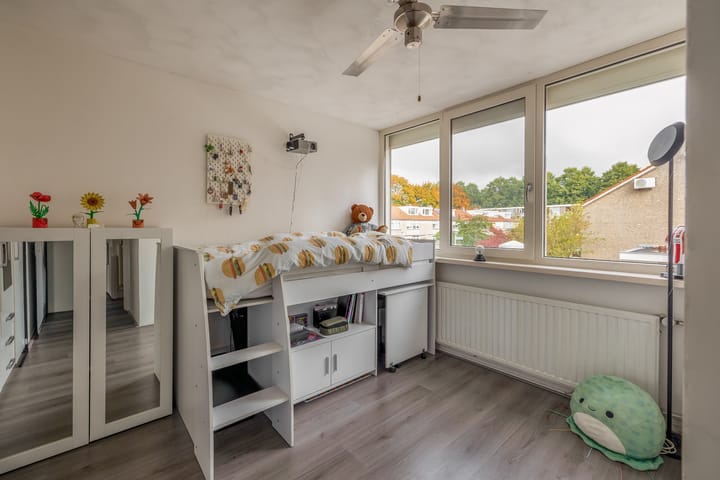 Foto 27 van Geraert Brandtstraat 7