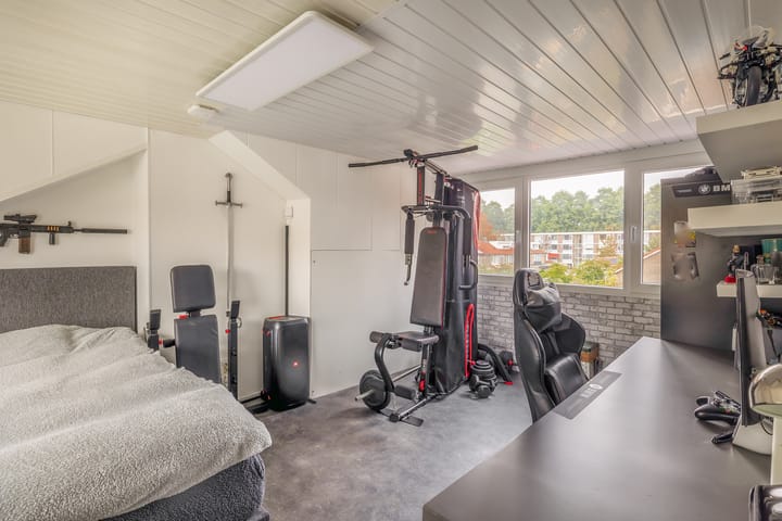 Foto 32 van Geraert Brandtstraat 7